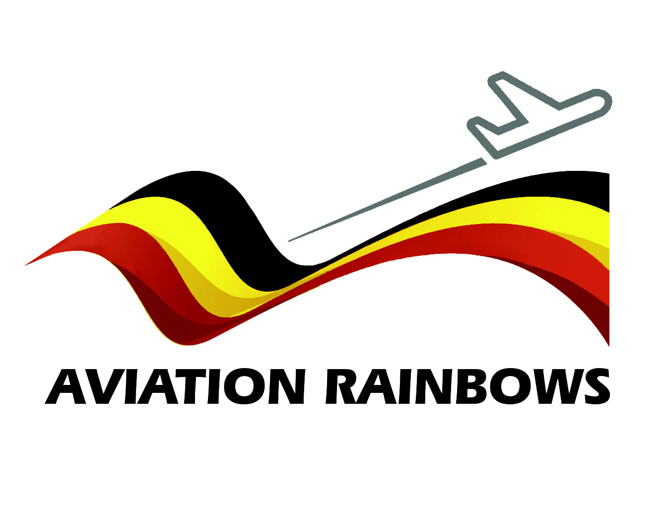 Aviation Rainbows