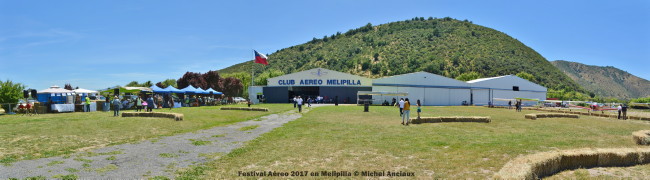 DSC_0251 Festival Aéreo 2017 en Melipilla © Michel Anciaux