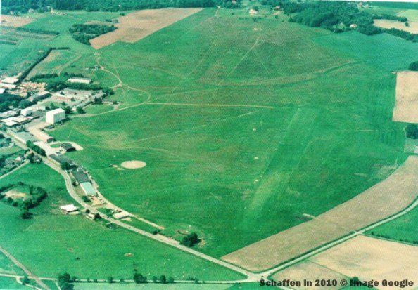 Schaffen in 2010 © Image Googloe