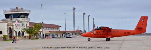 DSC_0081 de Havilland Canada DHC-6-300 Twin Otter VP-FBL British Antarctic Survey © Michel Anciaux